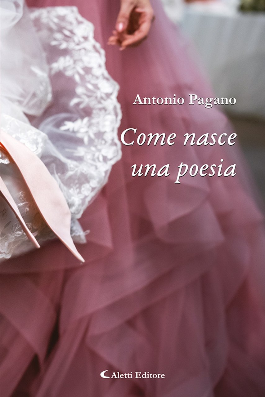 Come Nasce una Poesia | Immagine principale