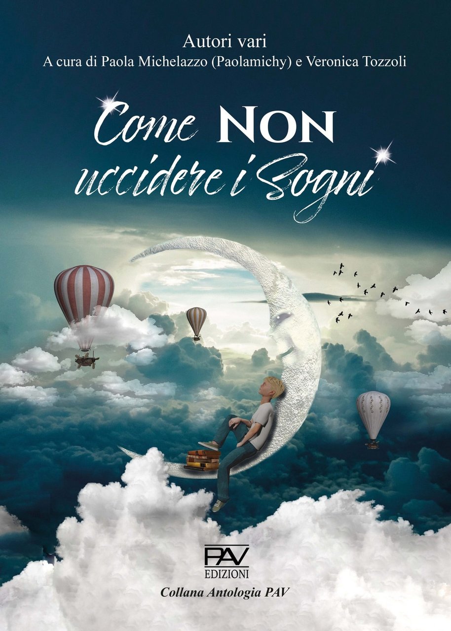 Come non uccidere i sogni | Immagine principale
