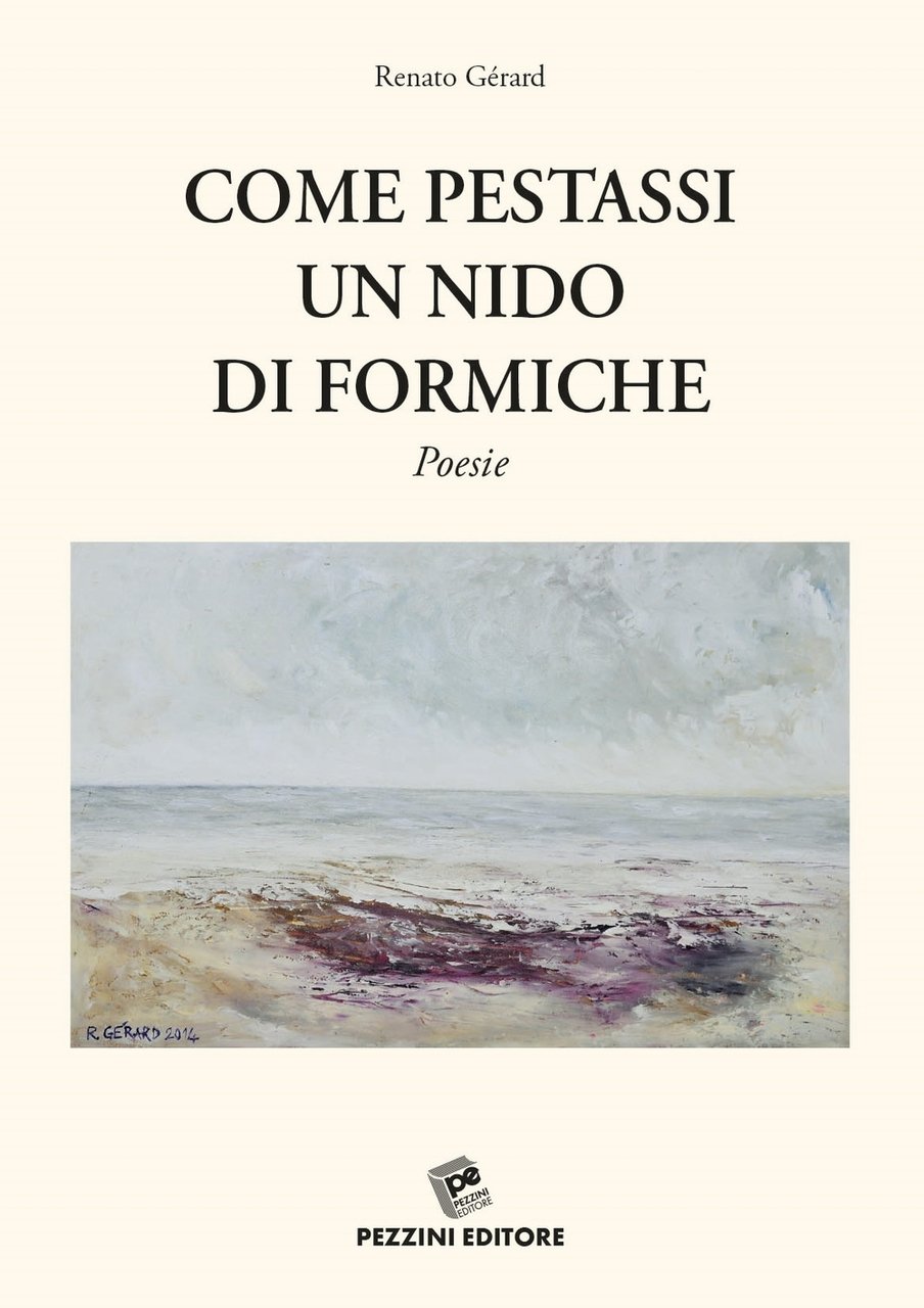 Come pestassi un nido di formiche | Immagine principale