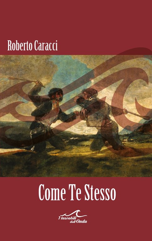 Come Te Stesso | Immagine Gallery 2