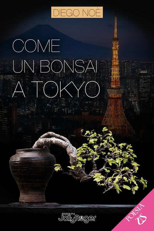 Come un Bonsai a Tokyo. | Immagine Gallery 2