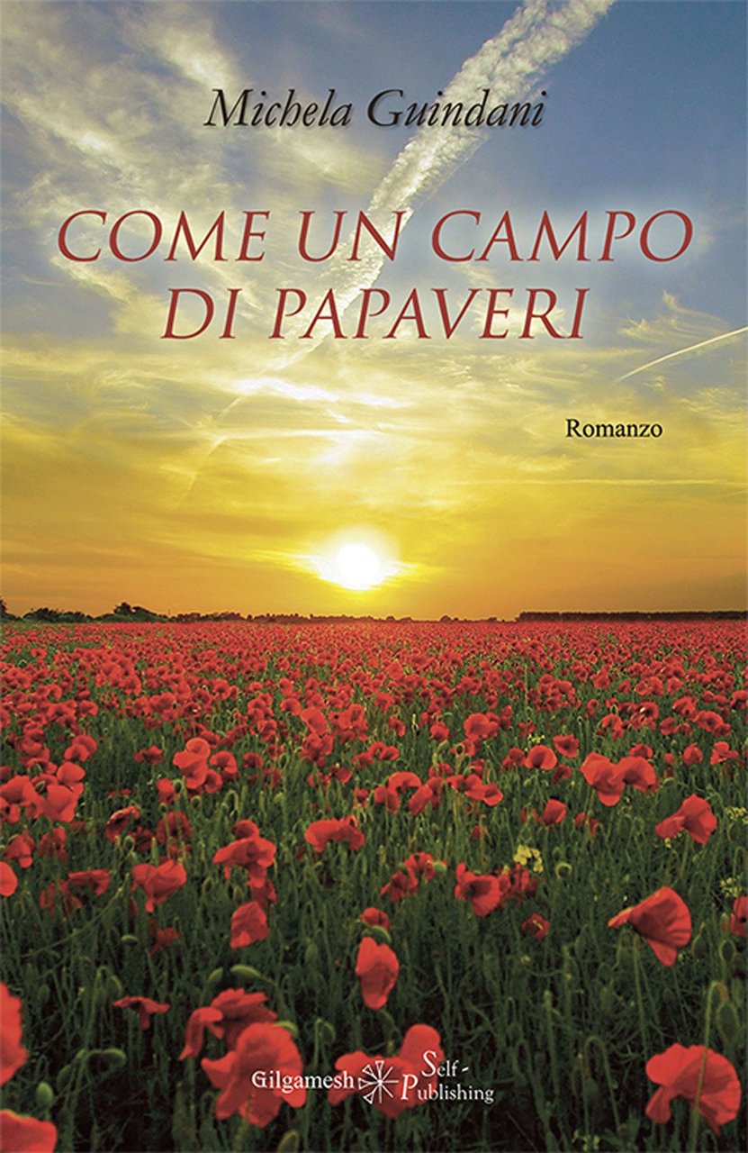 Come un Campo di Papaveri