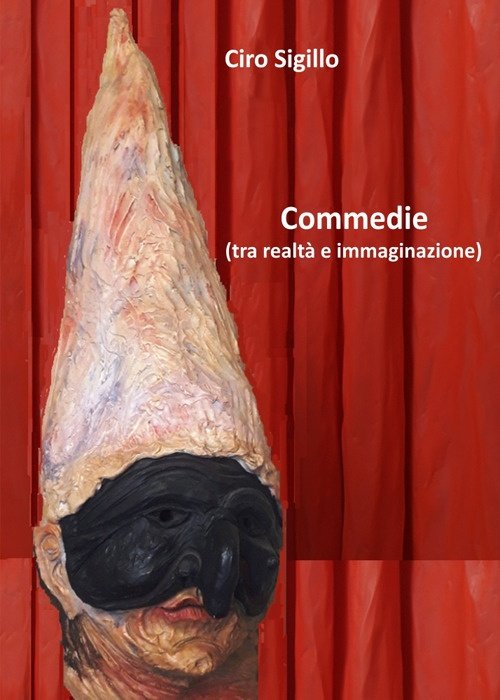 Commedie. Tra realtà ed immaginazione | Immagine principale