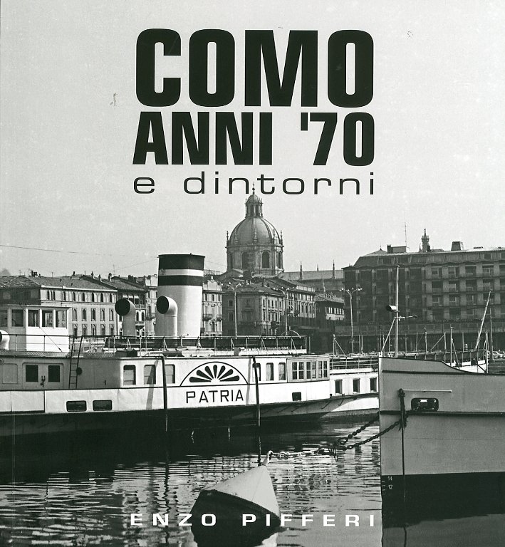 Como Anni '70 e Dintorni