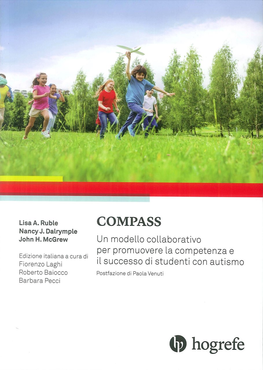 Compass. Un Modello Collaborativo per Promuovere la Competenza e il …
