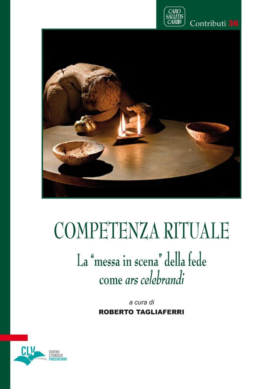 Competenza rituale. La «messa in scena» della fede come ars … | Immagine principale