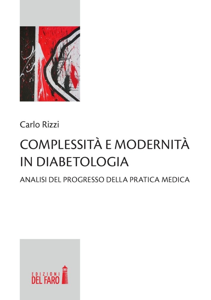 Complessità e modernità in diabetologia. Analisi del progresso della pratica … | Immagine principale