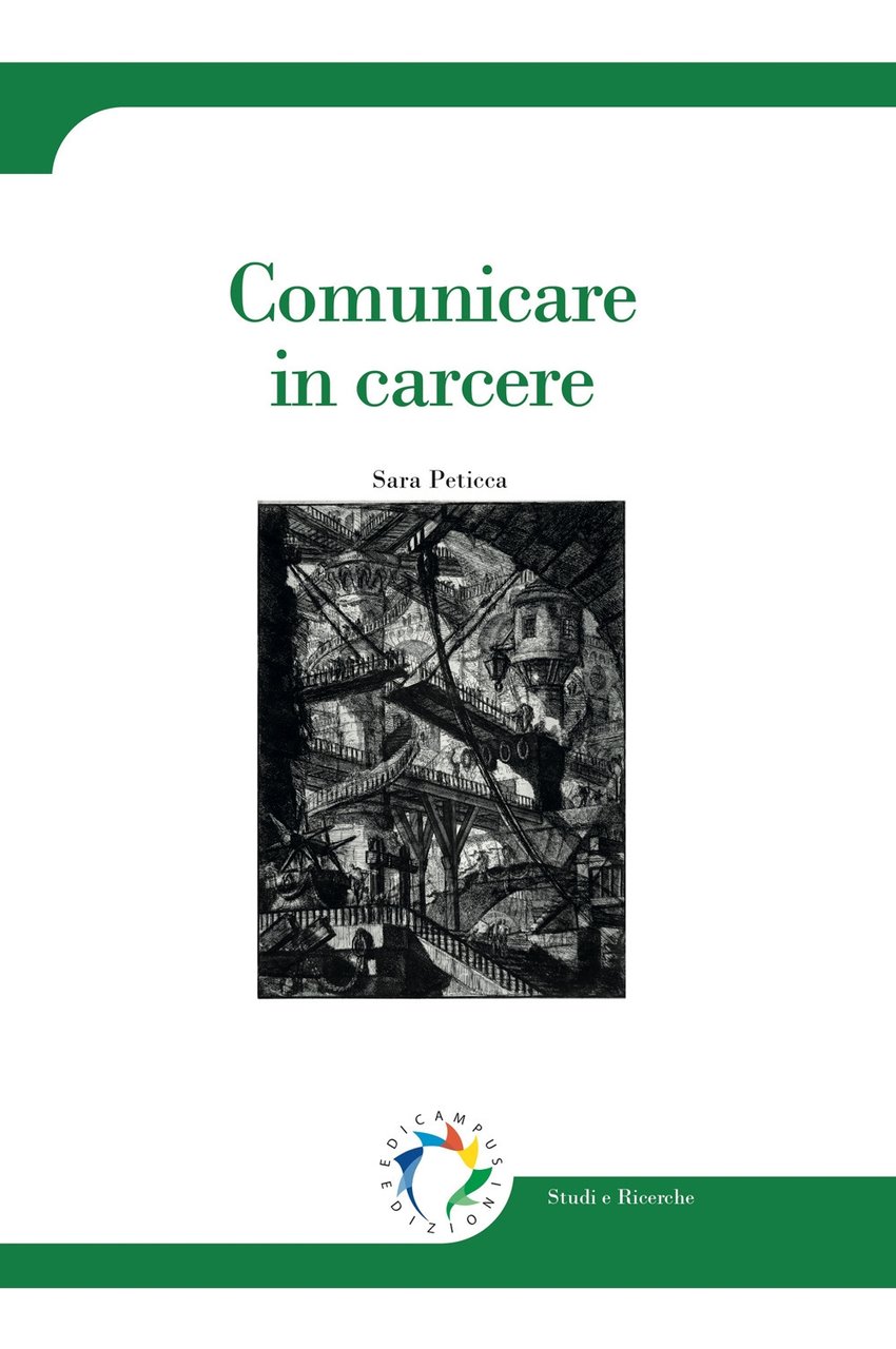 Comunicare in carcere | Immagine principale