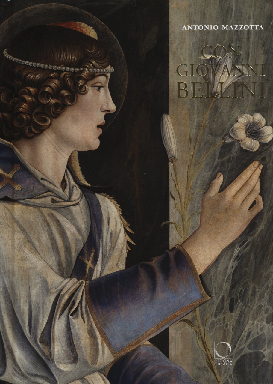 Con Giovanni Bellini. Dodici esercizi di lettura | Immagine principale