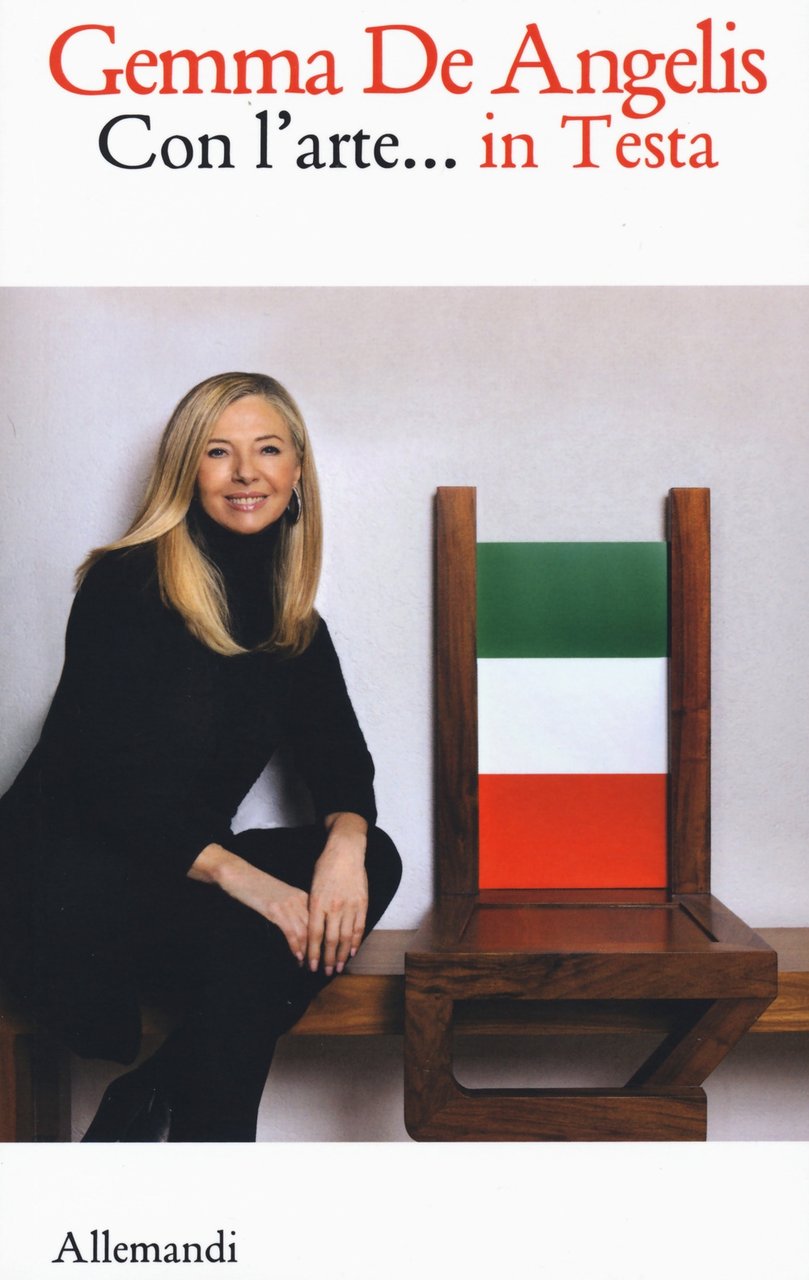Con l'arte... in testa | Immagine principale