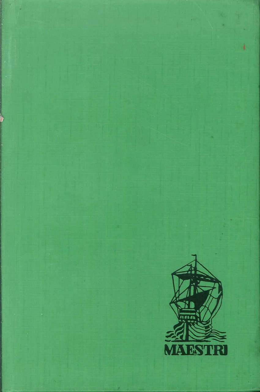 Concerto di campane, Milano, Paoline Editoriale Libri, 1964 | Immagine principale