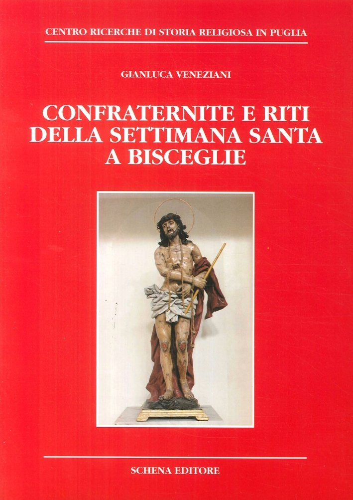 Confraternite e riti della settimana santa a Bisceglie | Immagine principale