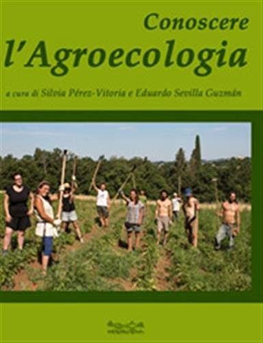 Conoscere L'Agroecologia, Riola, Hermatena, 2017