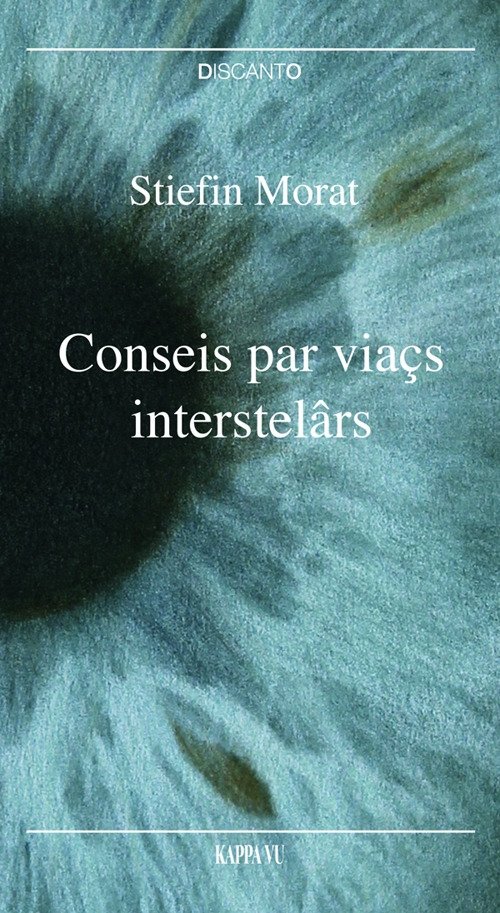 Conseis par viaçs interstelârs. Consigli per viaggi interstellari
