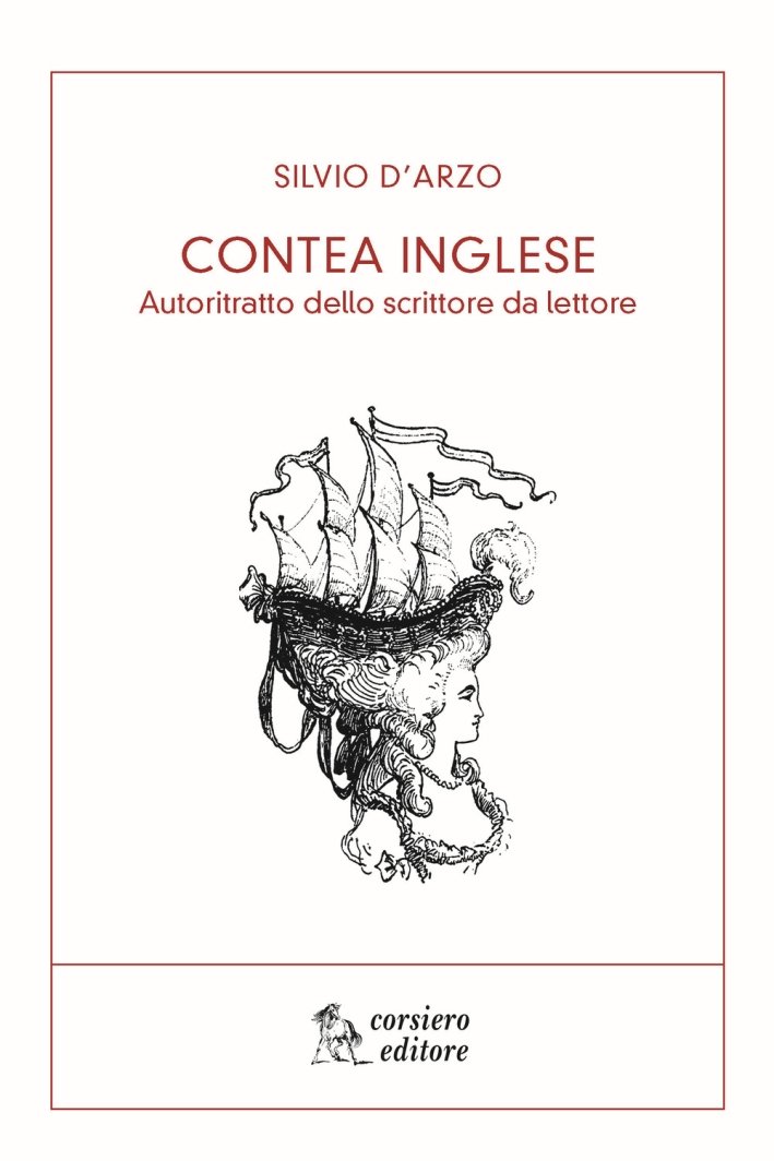 Contea inglese. Autoritratto dello scrittore da lettore, Reggio Emilia, Corsiero …
