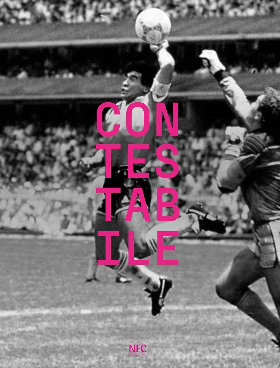 Contestabile, Borgo San Giovanni, Agenzia NFC, 2023 | Immagine principale