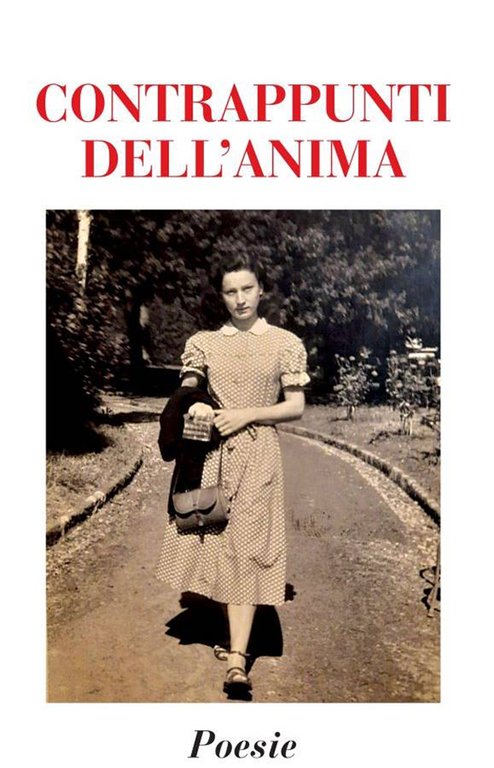 Contrappunti dell'anima, Varese, Macchione Editore, 2023