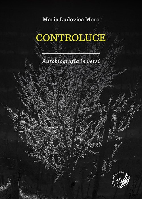 Controluce. Autobiografia in versi, Palermo, Progetto editoriale Sintagma, 2018
