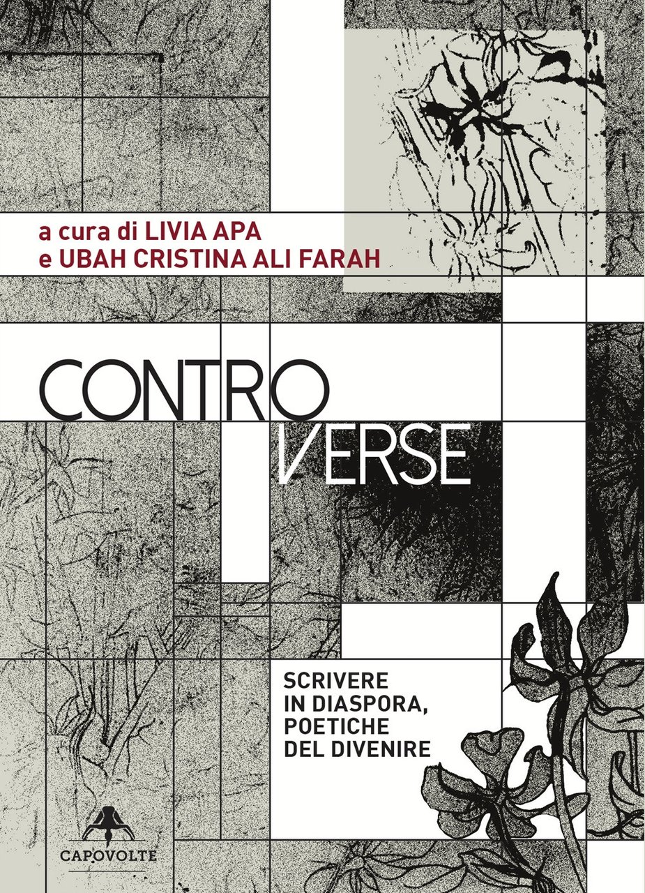 Controverse. Scrivere in diaspora, poetiche del divenire | Immagine principale