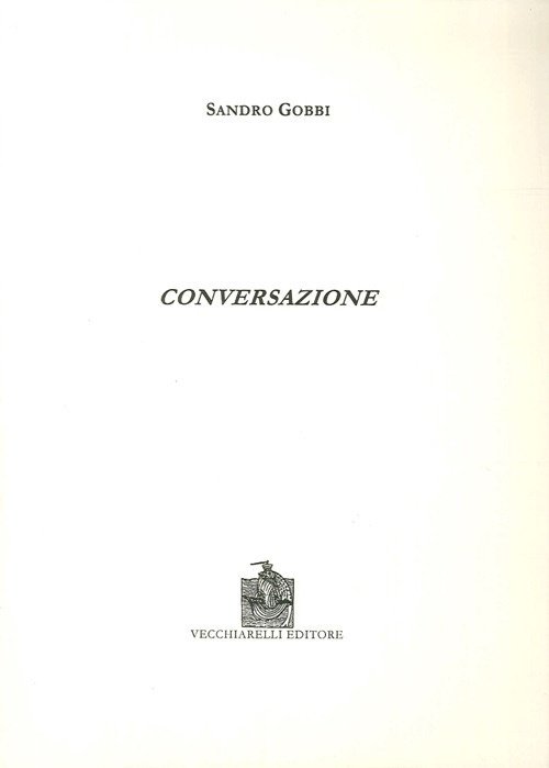 Conversazione | Immagine principale