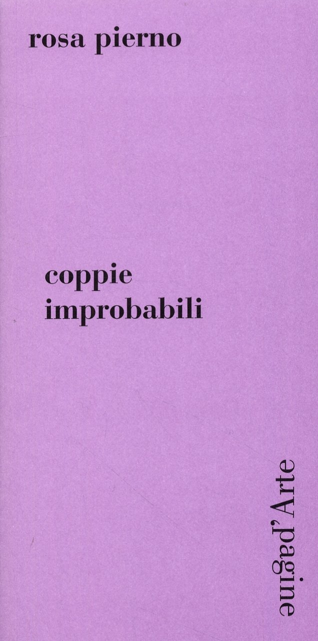 Coppie improbabili | Immagine principale