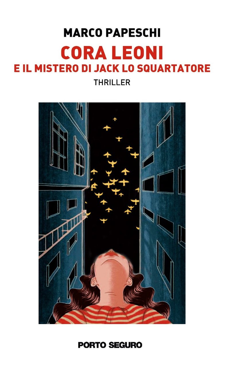 Cora Leoni e il mistero di Jack lo Squartatore, Firenze, … | Immagine principale