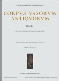 Corpus Vasorum Antiquorum. Milano, Collezione "H.A.". 1, Roma, Libreria Editrice … | Immagine principale