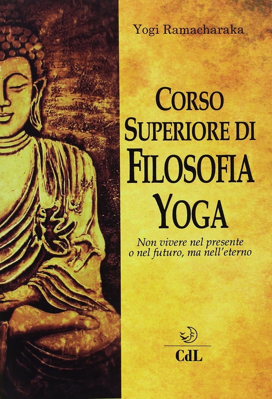 Corso Superiore di Filosofia Yoga | Immagine principale