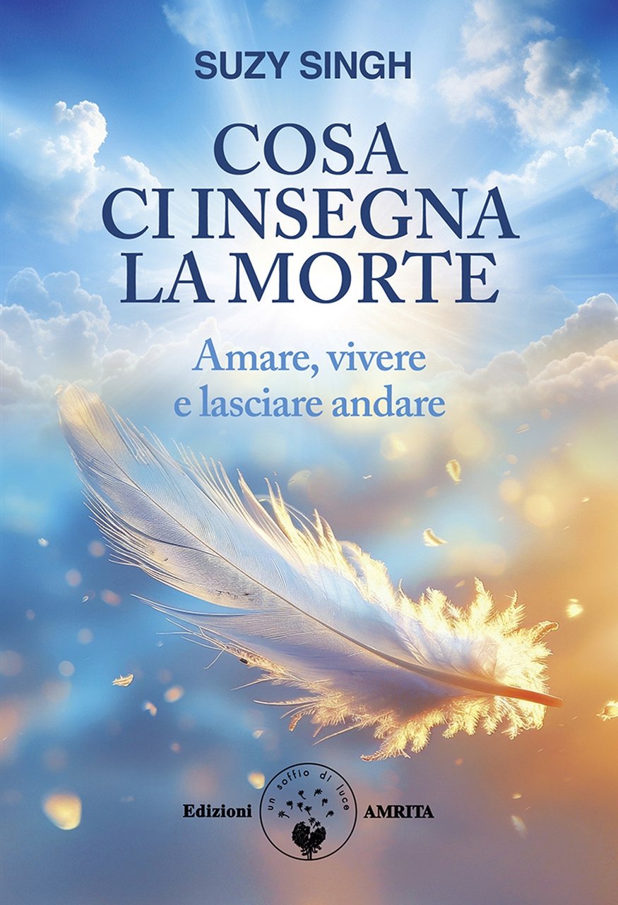 Cosa ci insegna la morte