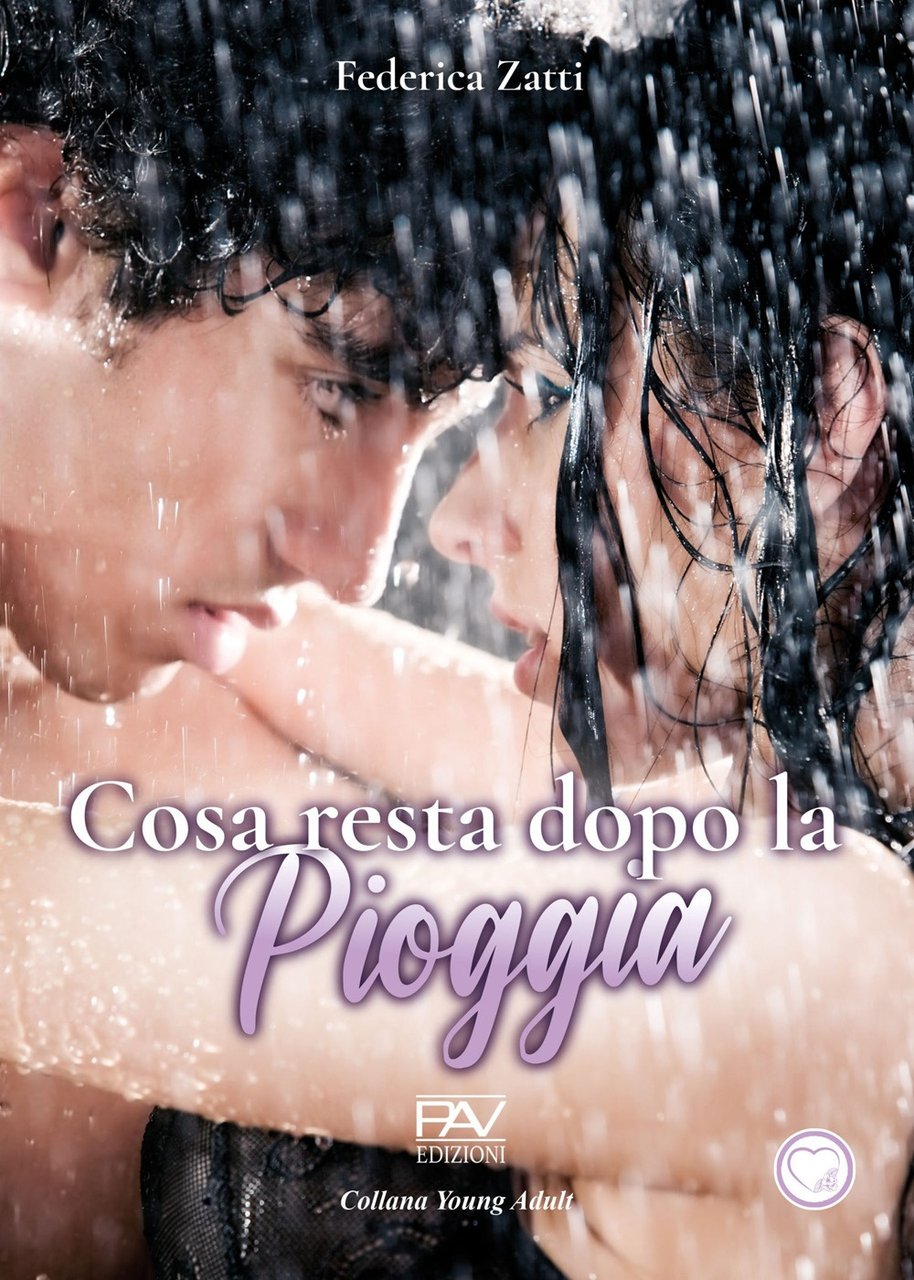 Cosa resta dopo la pioggia | Immagine principale