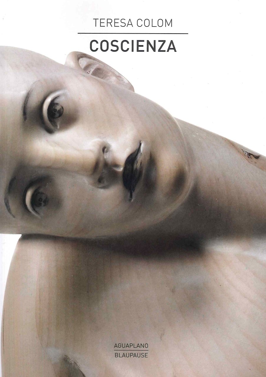 Coscienza, Perugia, Aguaplano Libri, 2023