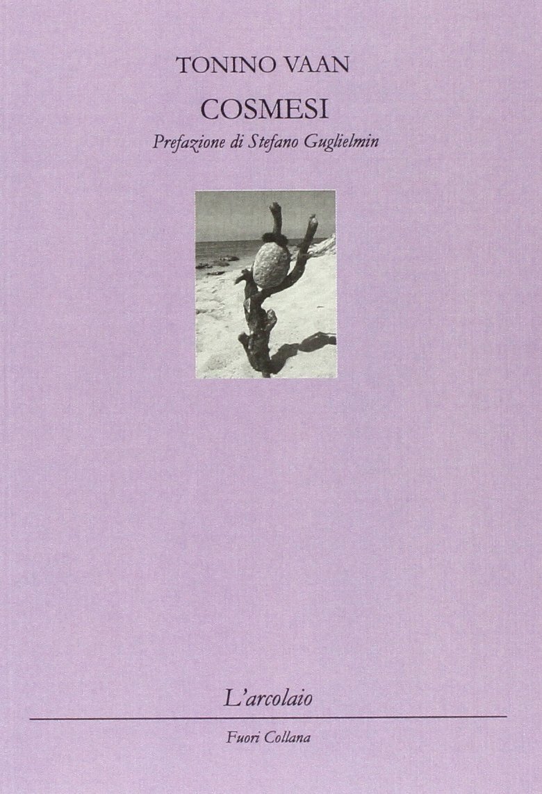 Cosmesi, Forlì, L'Arcolaio, 2008 | Immagine principale