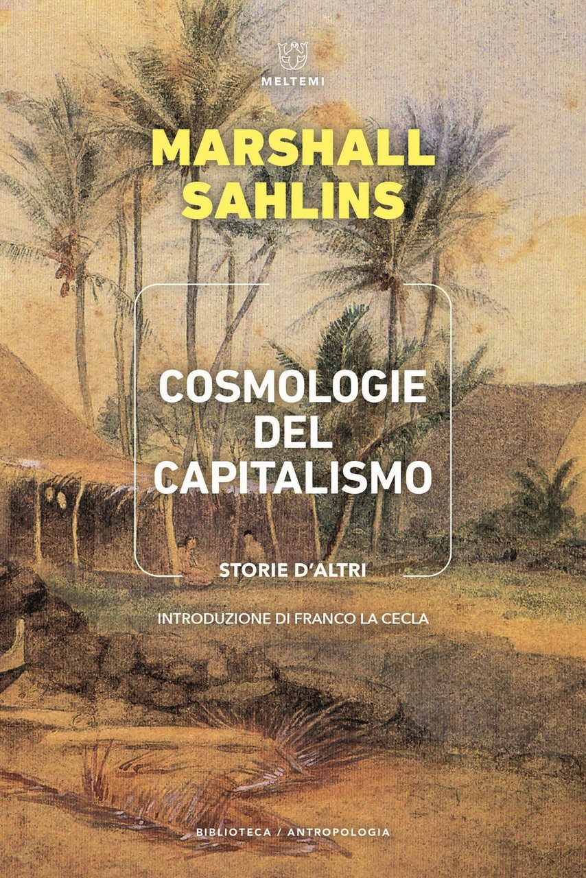 Cosmologie del capitalismo. Storie d'altri | Immagine principale