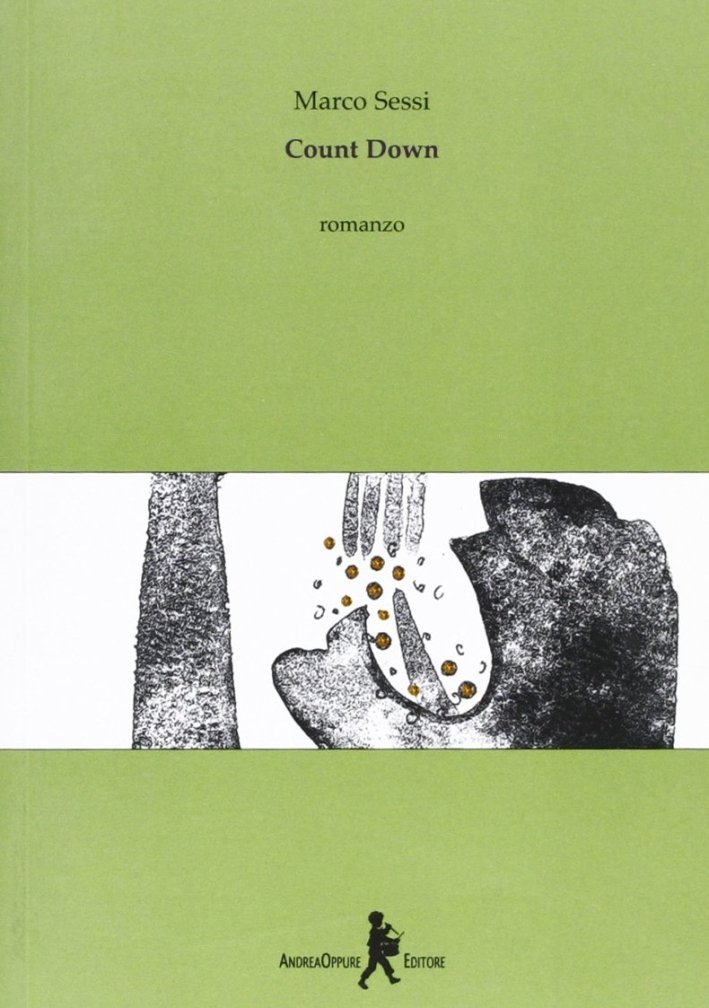 Count down, Roma, Oppure, 2008 | Immagine principale