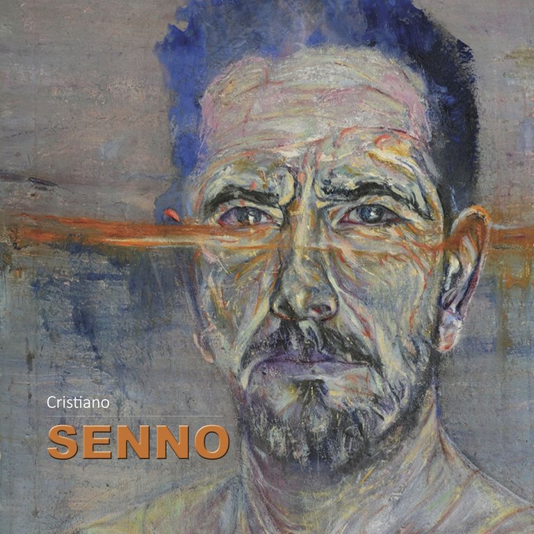 Cristiano Senno, Palermo, Studio Byblos, 2020