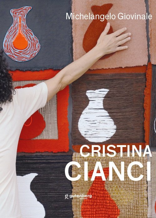 Cristina Cianci | Immagine principale