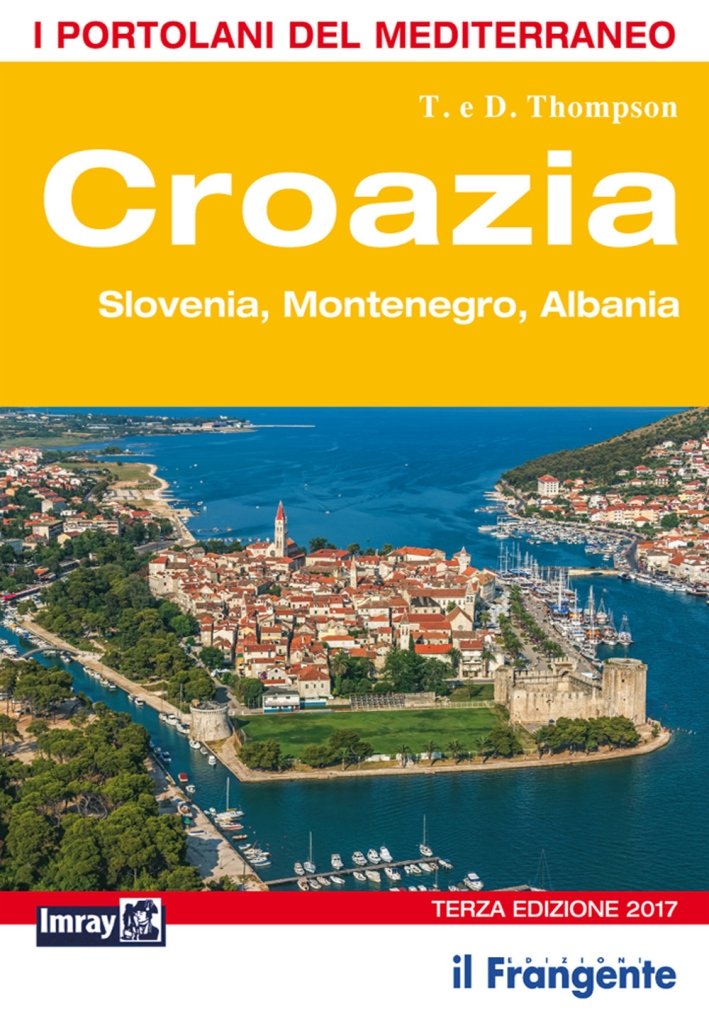 Croazia Slovenia, Montenegro, Albania