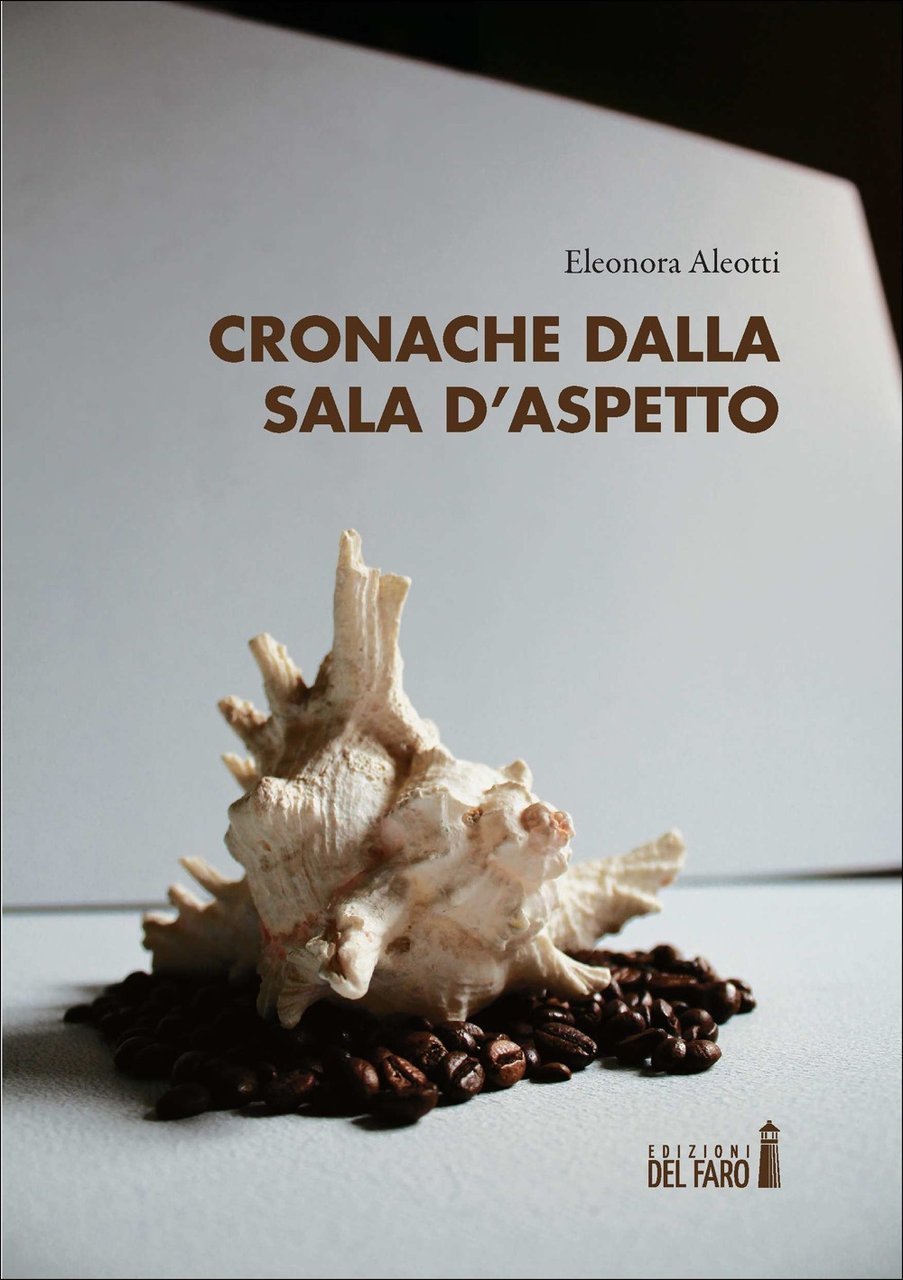 Cronache dalla sala d'aspetto | Immagine principale
