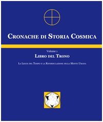 Cronache di storia cosmica. Vol. 1: Libro del trono | Immagine principale