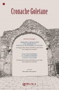 Cronache goletane, Grottaminarda, Delta 3, 2016 | Immagine principale