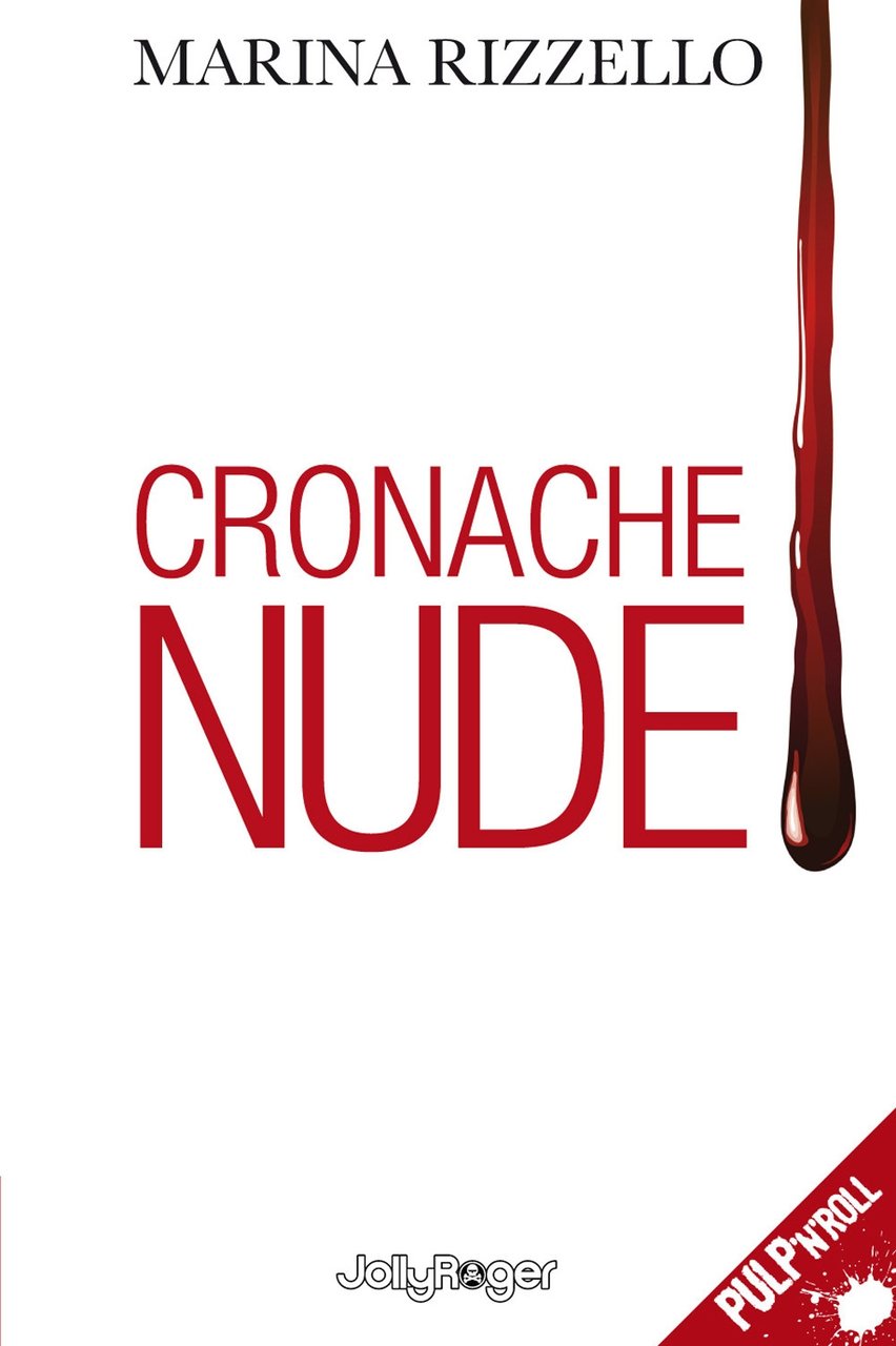 Cronache nude. Con Segnalibro | Immagine principale