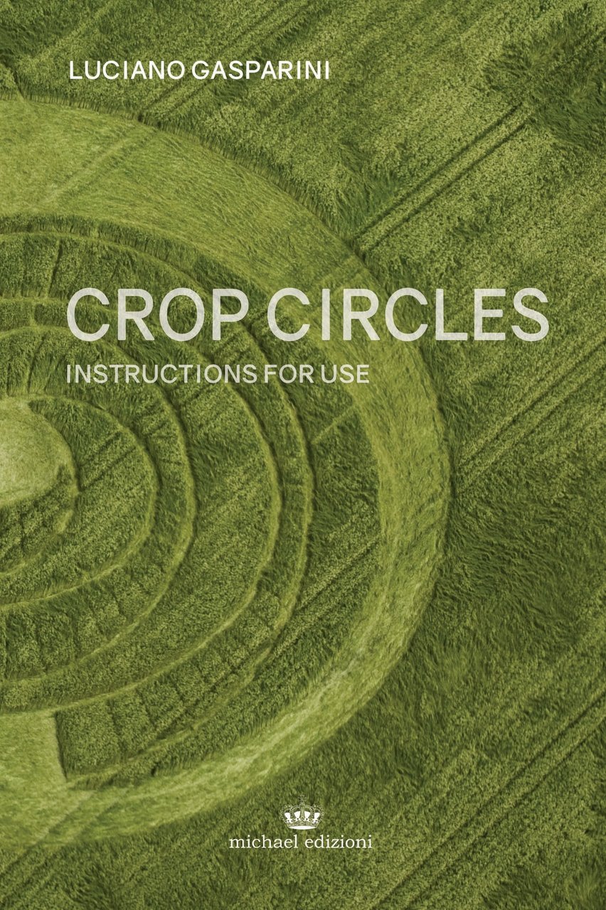 Crop circles. Instructions for use | Immagine principale