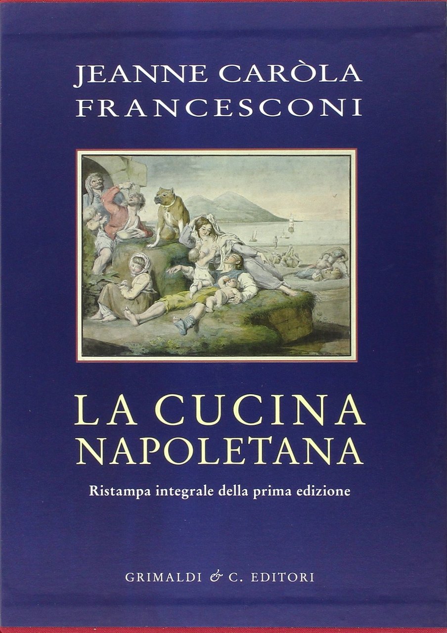 Cucina Napoletana