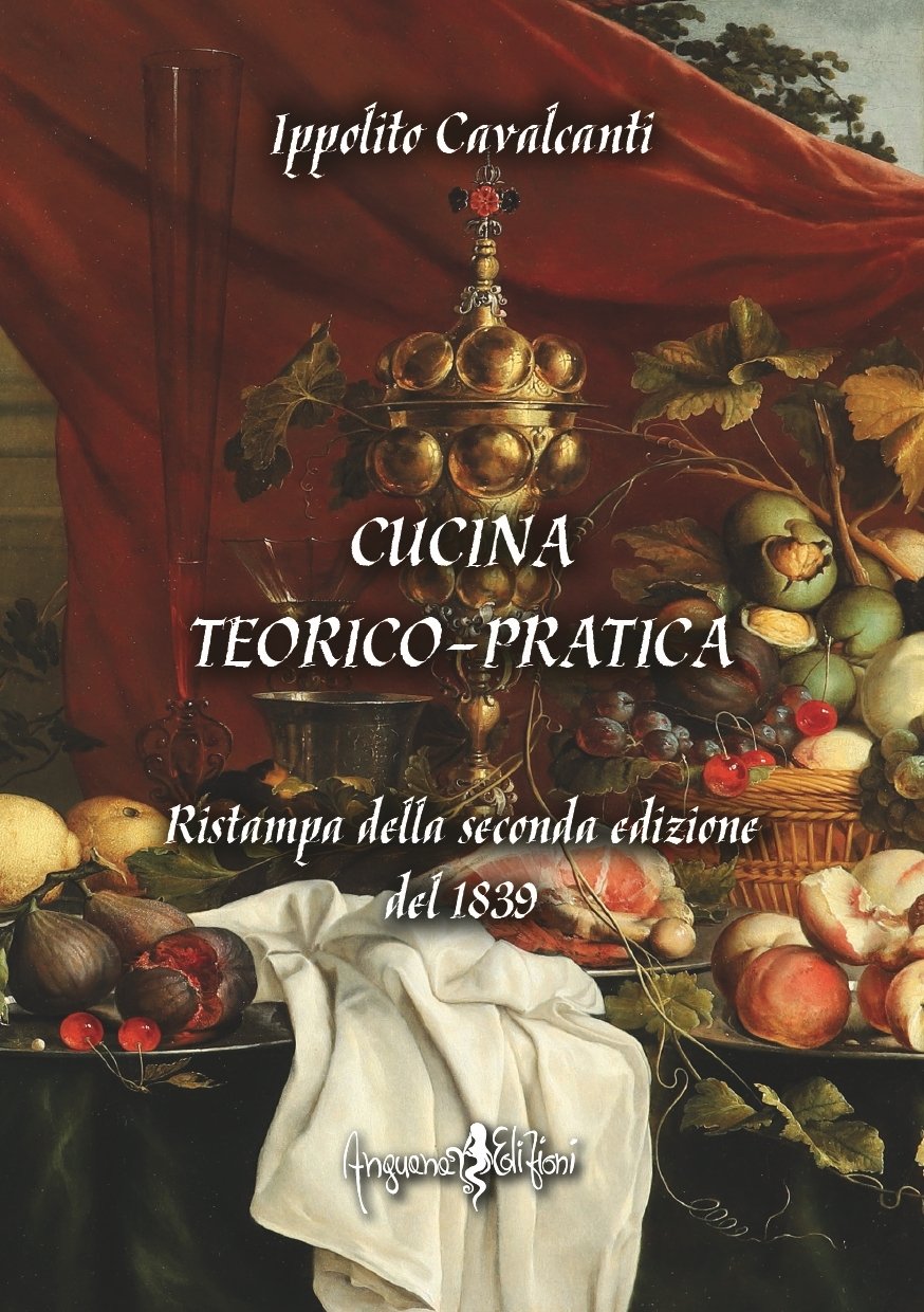 Cucina teorico-pratica