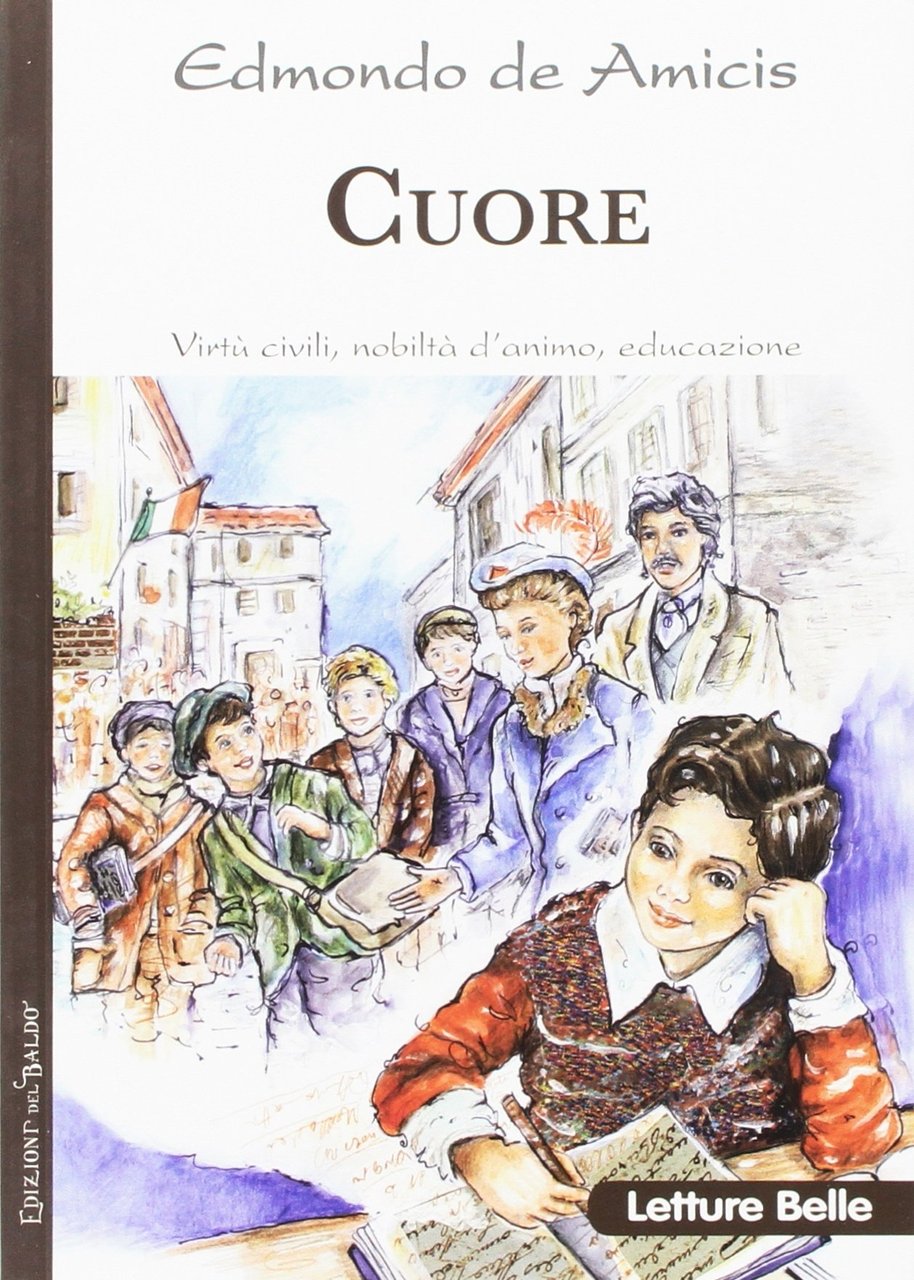 Cuore | Immagine principale