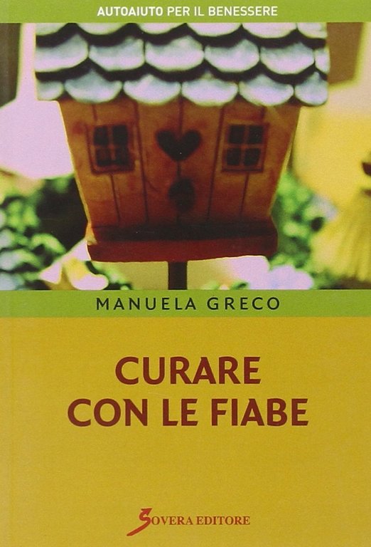 Curare con le fiabe