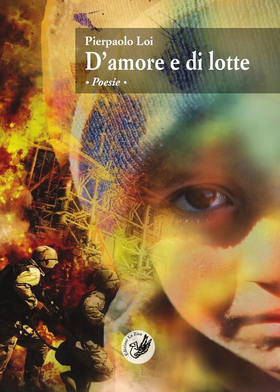 D'amore e di lotte, Palermo, Progetto editoriale Sintagma, 2019