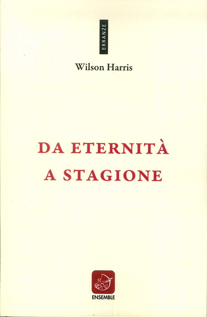 Da Eternità a Stagione.