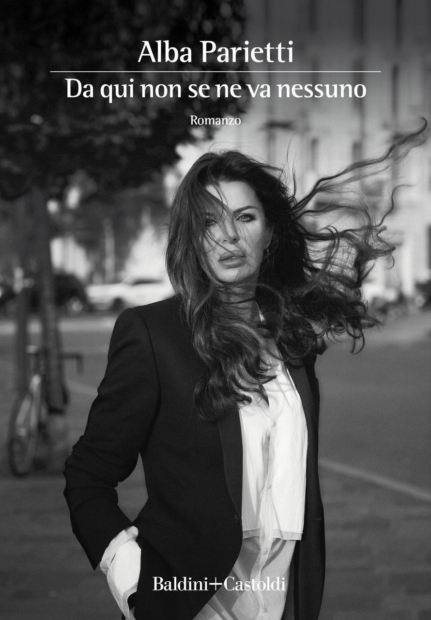 Da qui non se ne va nessuno, Milano, Baldini Castoldi … | Immagine principale