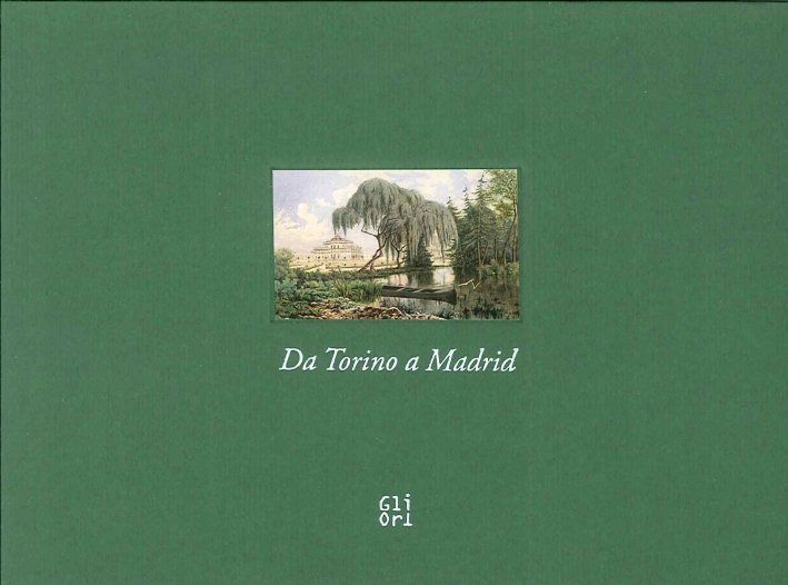 Da Torino a Madrid. Acquerelli dalla Collezione di Amedeo d'Aosta …